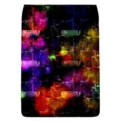 Colorful Bricks      Blackberry Q10 Hardshell Case by LalyLauraFLM