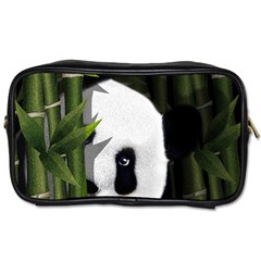 Panda Toiletries Bags