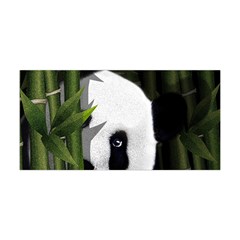 Panda Yoga Headband