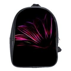 Pattern Design Abstract Background School Bags (xl)  by Nexatart