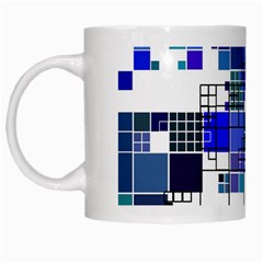 Design White Mugs