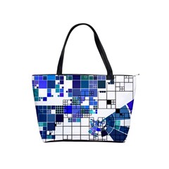 Design Shoulder Handbags