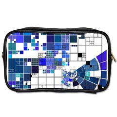 Design Toiletries Bags 2-side by Nexatart