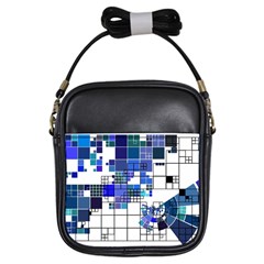 Design Girls Sling Bags