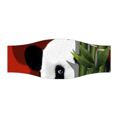 Panda Stretchable Headband