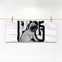 Pug Cosmetic Storage Cases