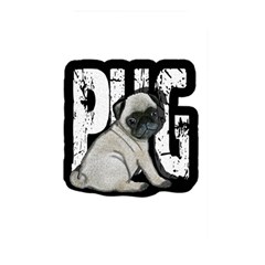 Pug Memory Card Reader