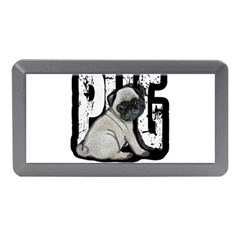 Pug Memory Card Reader (Mini)