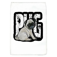 Pug Flap Covers (L) 