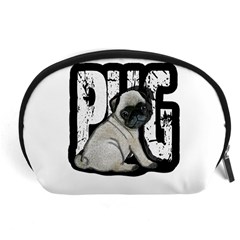 Pug Accessory Pouches (Large) 