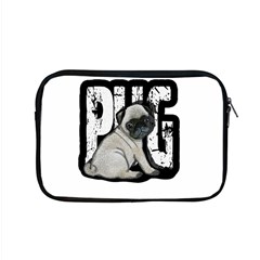 Pug Apple MacBook Pro 15  Zipper Case