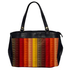 Abstract Pattern Background Office Handbags by Nexatart