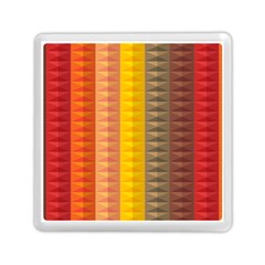 Abstract Pattern Background Memory Card Reader (square)  by Nexatart