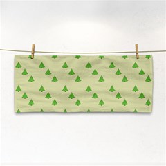 Christmas Wrapping Paper Pattern Cosmetic Storage Cases