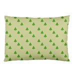 Christmas Wrapping Paper Pattern Pillow Case 26.62 x18.9  Pillow Case