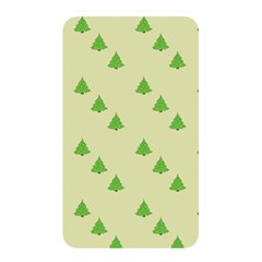 Christmas Wrapping Paper Pattern Memory Card Reader