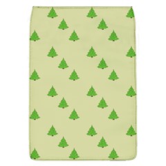 Christmas Wrapping Paper Pattern Flap Covers (L) 