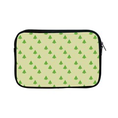 Christmas Wrapping Paper Pattern Apple iPad Mini Zipper Cases