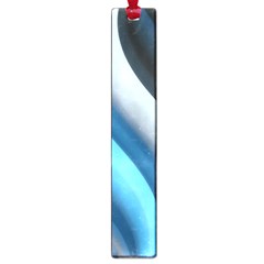 Abstract Pattern Lines Wave Large Book Marks by Nexatart