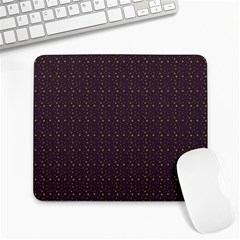 Pattern Background Star Large Mousepads by Nexatart