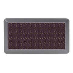 Pattern Background Star Memory Card Reader (mini) by Nexatart