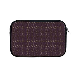 Pattern Background Star Apple Macbook Pro 13  Zipper Case by Nexatart