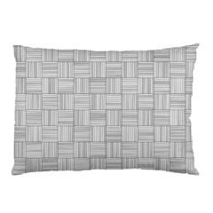 Flooring Household Pattern Pillow Case (two Sides) by Nexatart