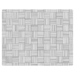 Flooring Household Pattern Double Sided Flano Blanket (medium)  by Nexatart