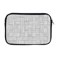 Flooring Household Pattern Apple Macbook Pro 17  Zipper Case by Nexatart