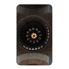 Pattern Design Symmetry Up Ceiling Memory Card Reader by Nexatart