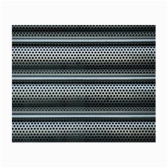 Sheet Holes Roller Shutter Small Glasses Cloth by Nexatart