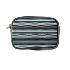 Sheet Holes Roller Shutter Coin Purse by Nexatart