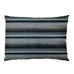 Sheet Holes Roller Shutter Pillow Case (two Sides) by Nexatart