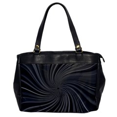 Abstract Art Color Design Lines Office Handbags by Nexatart