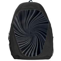 Abstract Art Color Design Lines Backpack Bag by Nexatart