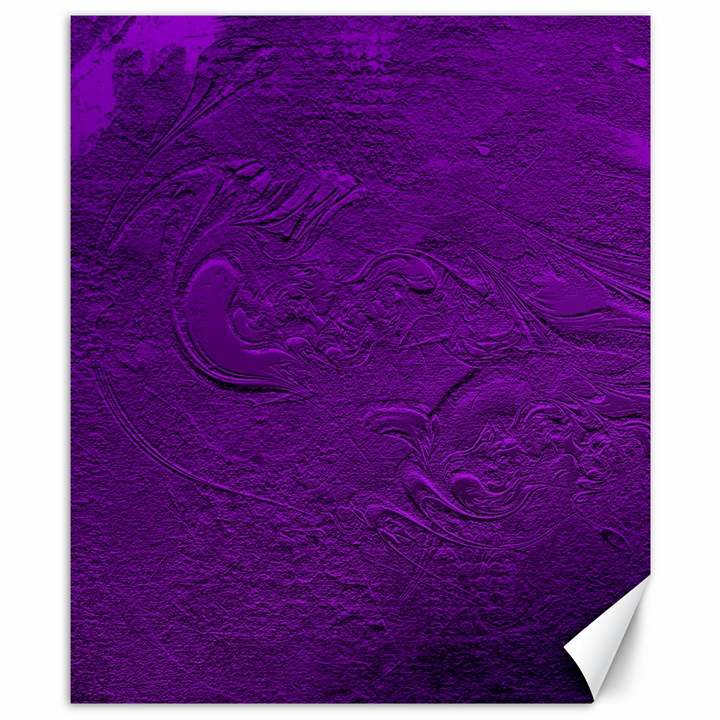 Texture Background Backgrounds Canvas 8  x 10 