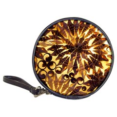 Mussels Lamp Star Pattern Classic 20-cd Wallets by Nexatart