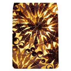 Mussels Lamp Star Pattern Flap Covers (s)  by Nexatart