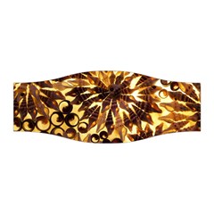 Mussels Lamp Star Pattern Stretchable Headband by Nexatart