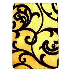 Texture Pattern Beautiful Bright Flap Covers (l)  by Nexatart