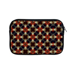 Kaleidoscope Image Background Apple Macbook Pro 13  Zipper Case by Nexatart