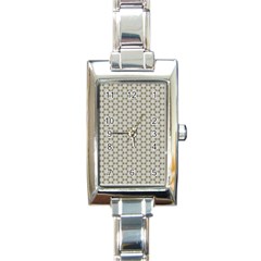 Background Website Pattern Soft Rectangle Italian Charm Watch by Nexatart