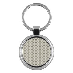 Background Website Pattern Soft Key Chains (round)  by Nexatart