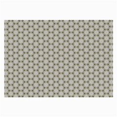 Background Website Pattern Soft Large Glasses Cloth (2-side) by Nexatart