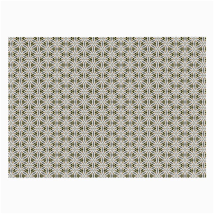 Background Website Pattern Soft Large Glasses Cloth (2-Side)