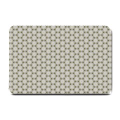 Background Website Pattern Soft Small Doormat  by Nexatart