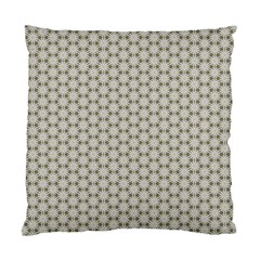 Background Website Pattern Soft Standard Cushion Case (one Side) by Nexatart