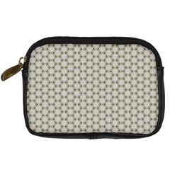 Background Website Pattern Soft Digital Camera Cases by Nexatart