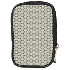 Background Website Pattern Soft Compact Camera Cases by Nexatart