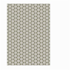 Background Website Pattern Soft Large Garden Flag (two Sides) by Nexatart